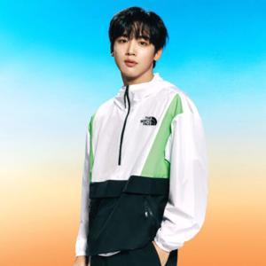 노스페이스자켓 UQC NA3LN00K 레스턴 아노락