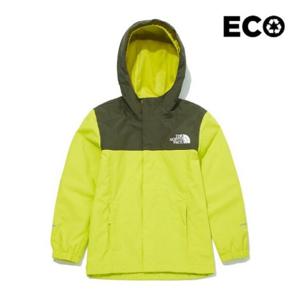 [노스페이스]M UQC NJ2HM10T 보이 리졸브 리플렉티브 쟈켓