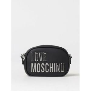 [LOVE MOSCHINO] 여성 미니 백 핸드백 JC4026PP1MKD0 00B 블랙 /6