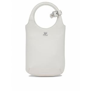 [COURREGES] 여성 핸드백 225GSA178CR0065 0011 화이트 /3