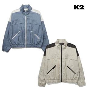K2(케이투) 여성 FLYWALK 바람막이 자켓 KWM24156