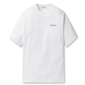[폴햄]공용 코숏 쿨텐션 반팔티셔츠 PHF2TS3040