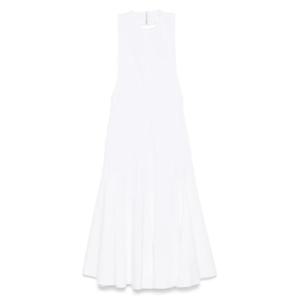 자크뮈스 롱 원피스 93423 251DR1831667 92173 WHITE