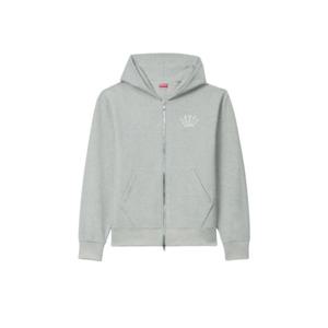 겐조 후드 티셔츠 FF55SW2574MX 93 PALE GREY