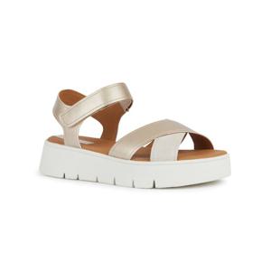 [제옥스] 4CM 여성 컴포트 캐주얼 샌들 W1D5SCC4M81