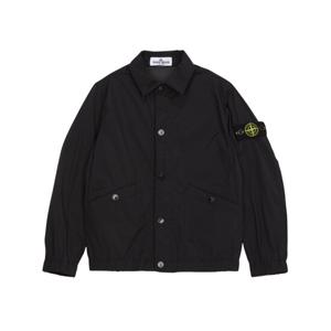 스톤아일랜드키즈 셔츠 자켓 K1S164100007 S0025 V0029