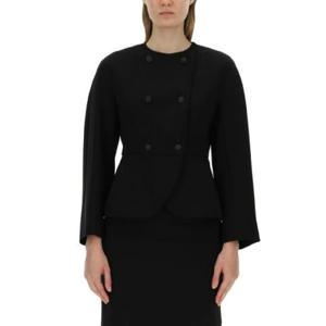 막스마라 FROND 더블 자켓 1529765