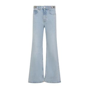 파코라반 스트레이트 팬츠 25PCPA392CO0524 P458 LIGHT BLUE