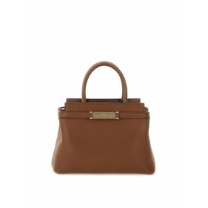 [BALLY] 여성 토트 백 Deco 데일리 S WAH02FVT400U808O 라이트 Brown /8