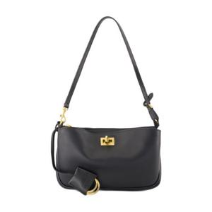 발렌시아가 클러치 파우치 814111 2ABKX 1000 BLACK black