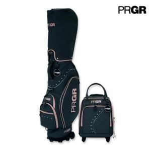 [프로기아]PRGR PCBK704 여성용 휠 캐리어 바퀴 골프백 캐디백