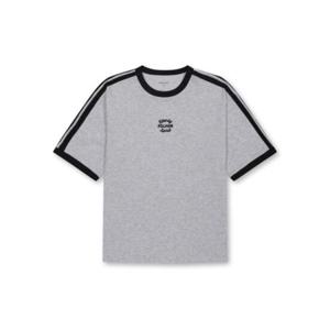 폴햄키즈 세이브존07 여름 반팔티셔츠 PKF2TS3032 LGR