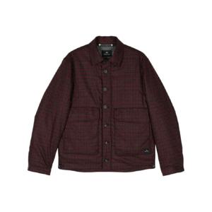 25 FW 폴스미스 플레이드 체크 재킷 M2R110ZN22218 TP434397571
