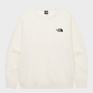 [노스페이스] 남성 코어 스웻셔츠 NM5MR00C_CRE
