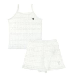 WH 레이스 나시바지셋트(Q53DKT190KP290)