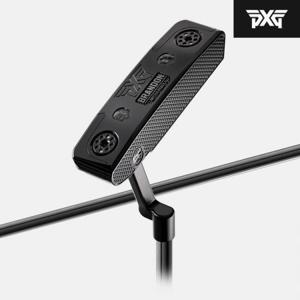 카네정품 PXG 배틀 레디 2 다크니스 브랜든 퍼터[남여공용][블레이드][BLACK SHAFT][3TPYE GRIP]