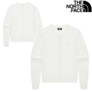 노스페이스 NJ5SR31 여성 홀리데이 가디건 NJ5SR31A