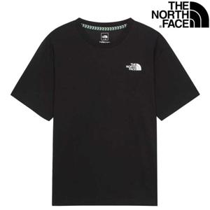 노스페이스 NT7UR29 남성 냉감 프로스터 반팔 라운드티 NT7UR29B