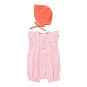[블루독베이비] SS25 PH)COLOR우주복 HH (4517067510)