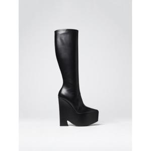 베르사체 부츠 1009474DVT2P 1B00P Black