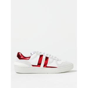 랑방 스니커즈 FMSKDK00GLOSA23 0030 White 1