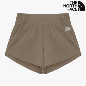 노스페이스 NS6NR07C 남여 쿨 냉감 아이스 페이스 쇼츠 반바지 KR