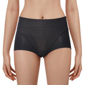 [비비안(언더웨어)]자연스러운 힙업 엉덩이 뽕 거들 팬티 GP300HBK