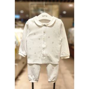 [아가방] 로디  엘로  징코 오픈 내의 (01S517656)