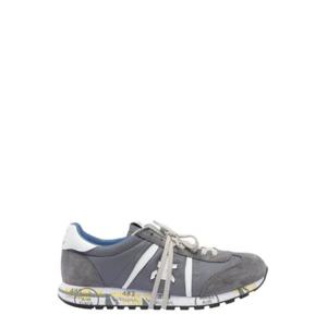 Premiata Lucy 레이스업 스니커즈 LUCY 7526 TP935374236