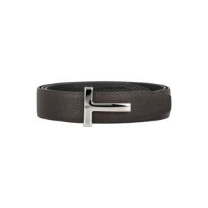 톰포드 벨트 TB224LCL236S 3BN06 BROWN BLACK