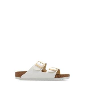 Birkenstock 애리조나 샌들 1027339 EGGSHELL TP936116211