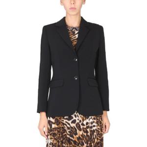 BOUTIQUE MOSCHINO 싱글브레스트 재킷 050258240555