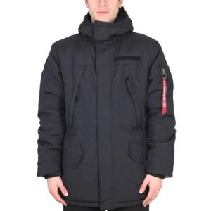ALPHA INDUSTRIES 익스페디션 파카 10811203