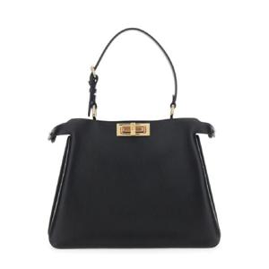 FENDI SOFT PEEKABOO MEDIUM 8BN353AOVHF0KUR
