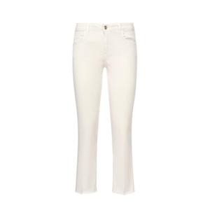 페이 데님 팬츠 NTW8650520TM47 B209 Off white
