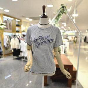 [멜로디가든]M25M6T112_잇츠 단가라티셔츠