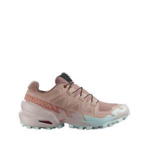 살로몬 스니커즈 L47766500 MAHOGR HUSHEV ICED