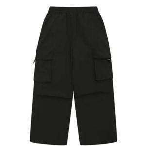 SFIT 에스핏 HC29 볼륨카고 와이드 바지 SJZ303MFPT07
