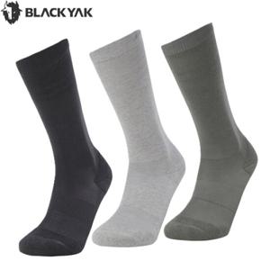 [블랙야크]남녀공용 롱기장 여름 양말 쿨맥스롱삭스 2BYSCXU910