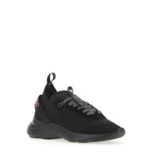 Dsquared2 로고 프린트 레이스업 스니커즈 SNM028659206265 M436 TP944980410