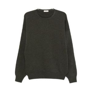 25 FW 피어오브갓 크루넥 울 스웨터 FG25FW20201LAW TP439922988