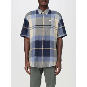 [BARBOUR] 라프리마 남성 셔츠 MSH5453 TN23 그린 /6