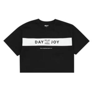 SFIT  에스핏 HC29 루즈핏 크롭 RT SJY304FKRT09