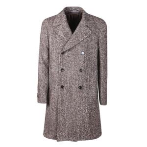 딸리아토레 코트 ARDEN 340218 M3238 BROWN