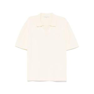 메종키츠네 반팔 티셔츠 OM00205KT1135 0145 Beige