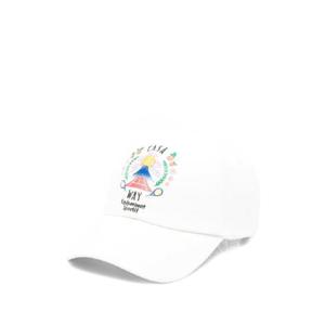 25 FW 카사블랑카 까사 웨이 마운틴 베이스볼 캡 모자 APF25HAT00204 TP440091157