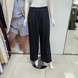 Ab.f.z DP01 셋업핀턱와이드팬츠 AFZ3HPA2