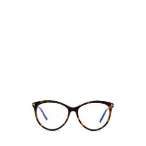 톰포드 안경 FT5990 B 052 DARK HAVANA