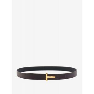 [TOMFORD] 라프리마 남성 벨트 앤 Braces 레더 TB224LCL236G 3BN06 1 /12