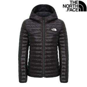 노스페이스 NJ1DR80 여성 덕다운 아레날 후디 (RDS) NJ1DR80A